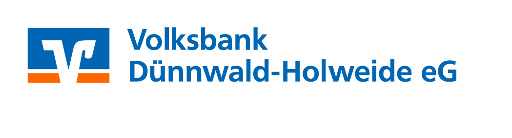 Logo Volksabank Dünnwald-Holweide eG