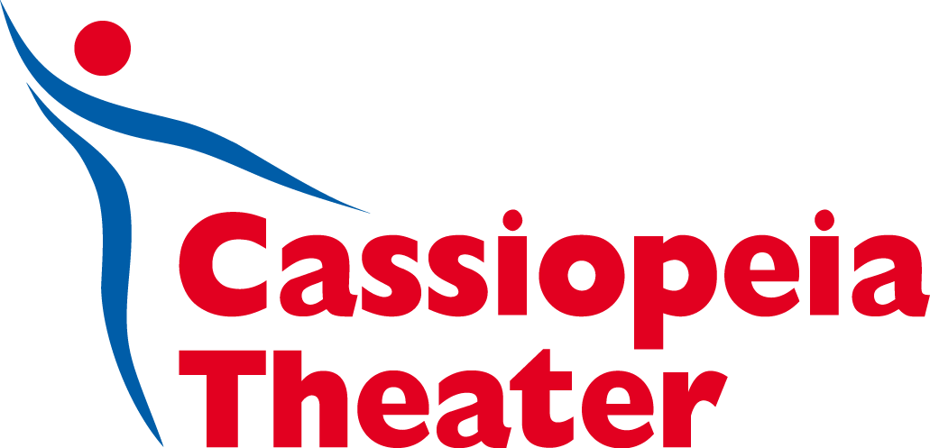 Logo Cassiopeia Theater